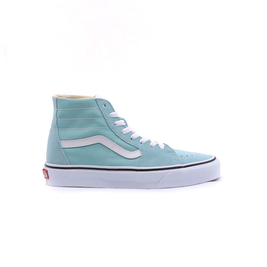 Vans Sk 8 Hi Tapered Celeste
